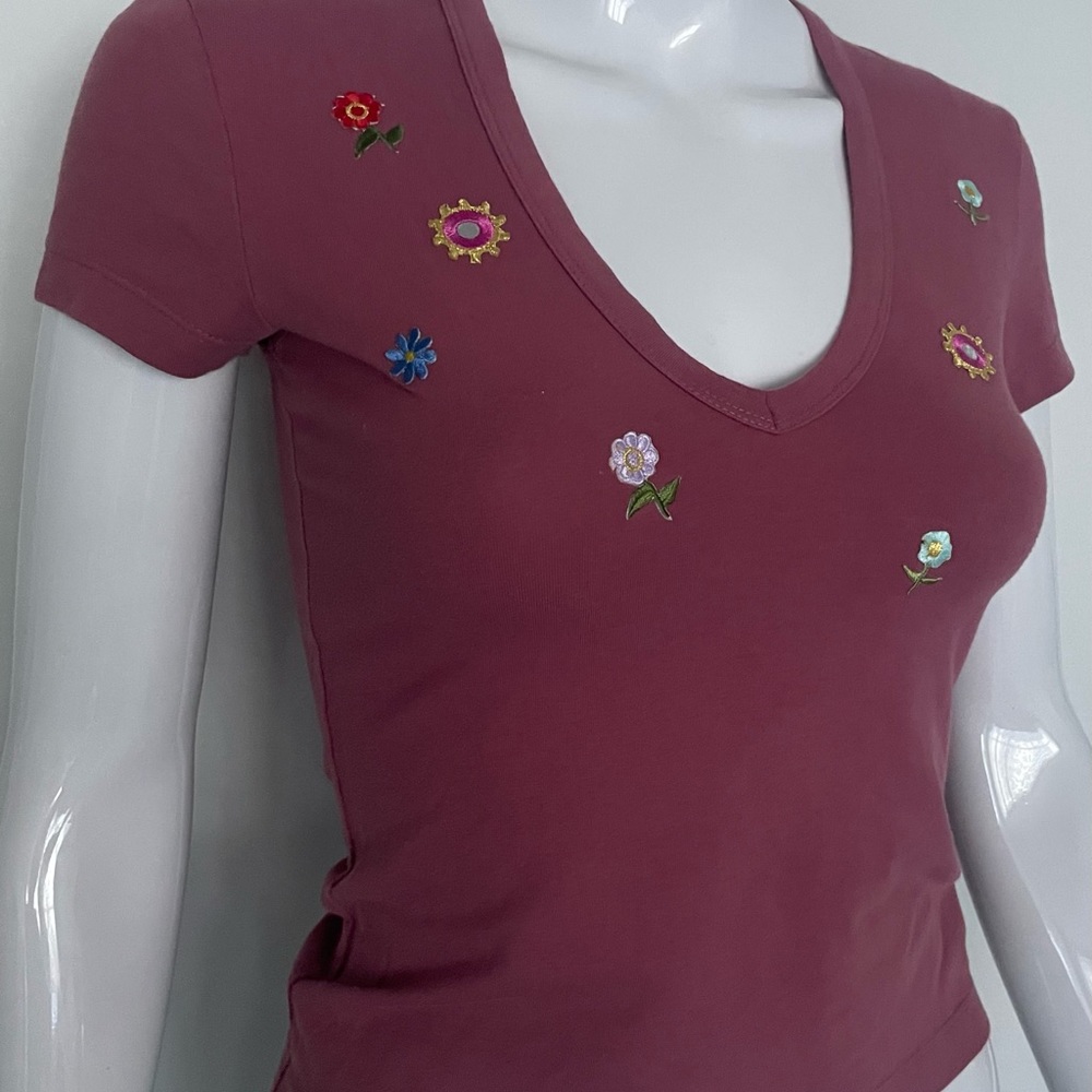 French Connection short sleeve t-shirt size S